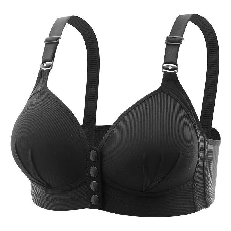Elegant Comfort Bra™