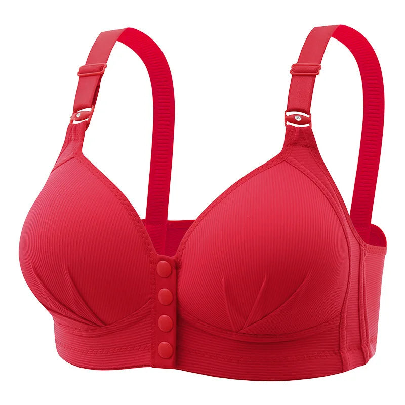 Elegant Comfort Bra™