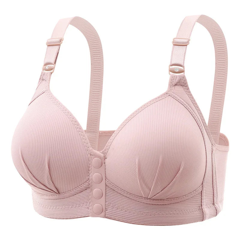Elegant Comfort Bra™