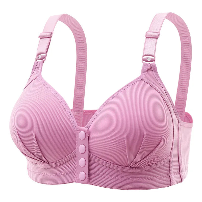 Elegant Comfort Bra™