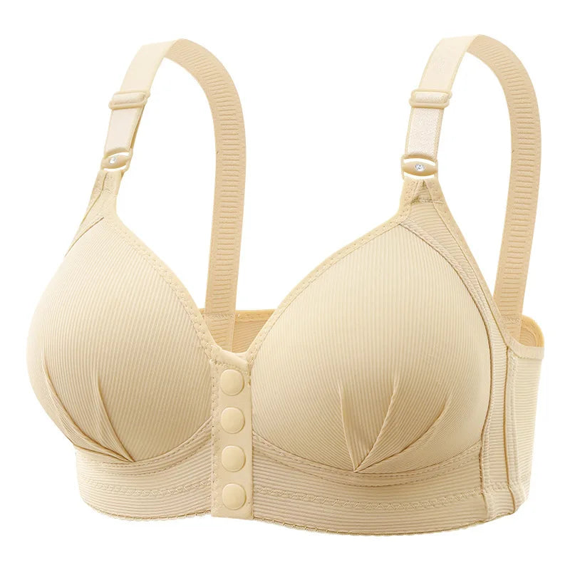 Elegant Comfort Bra™
