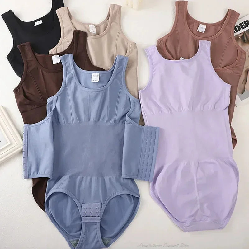 Bodysuit Shaper