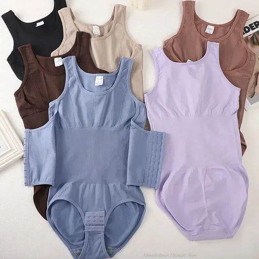 Bodysuit Shaper