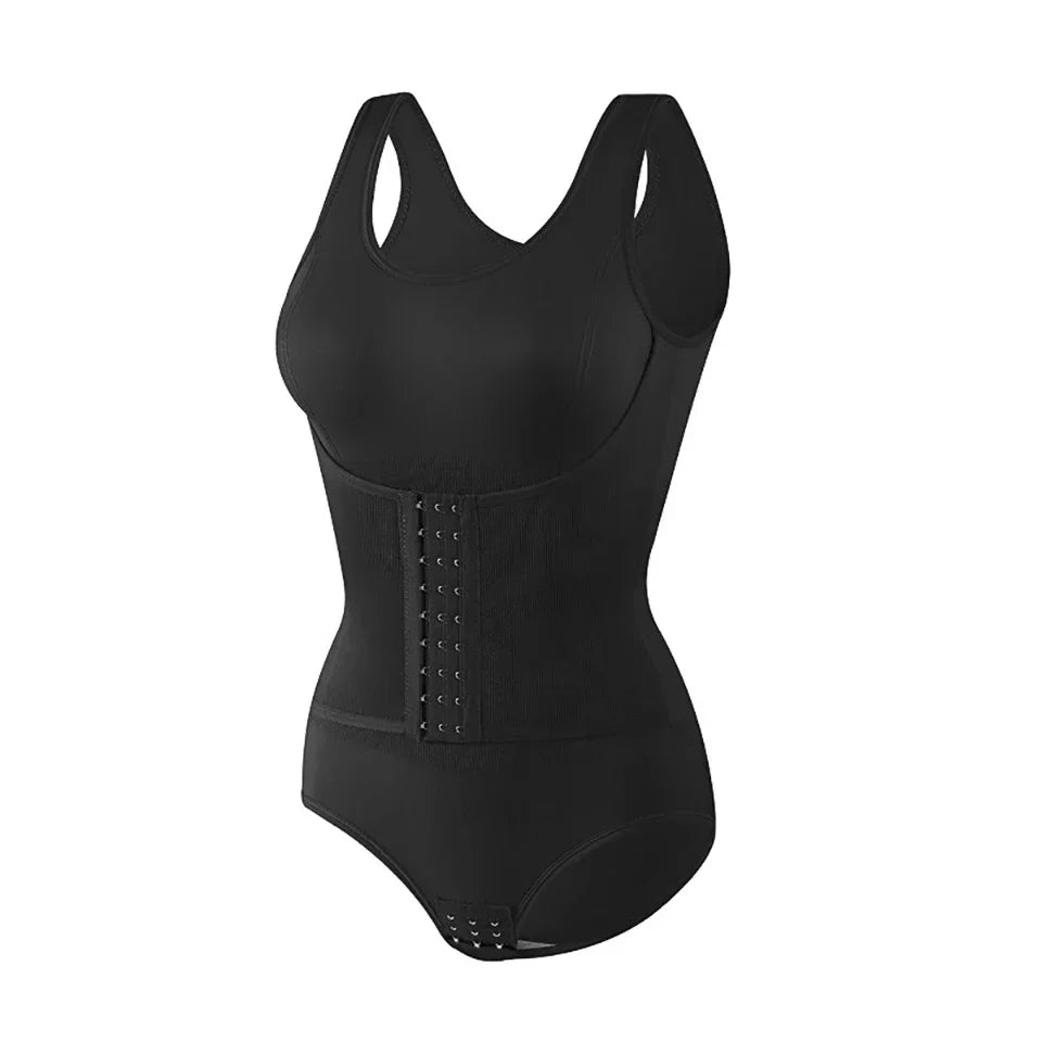 Bodysuit Shaper