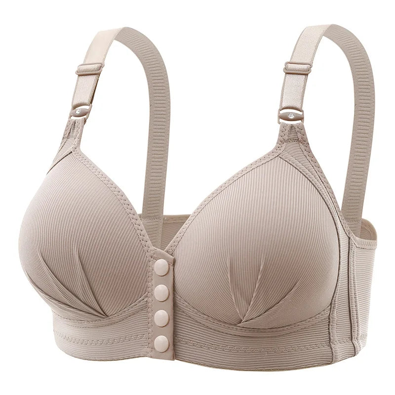 Elegant Comfort Bra™