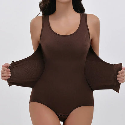 Bodysuit Shaper