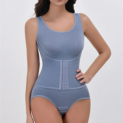 Bodysuit Shaper
