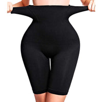 High-Waist Shaper Pants