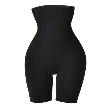 High-Waist Shaper Pants