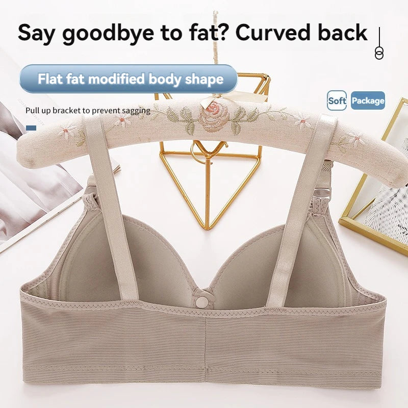 Elegant Comfort Bra™