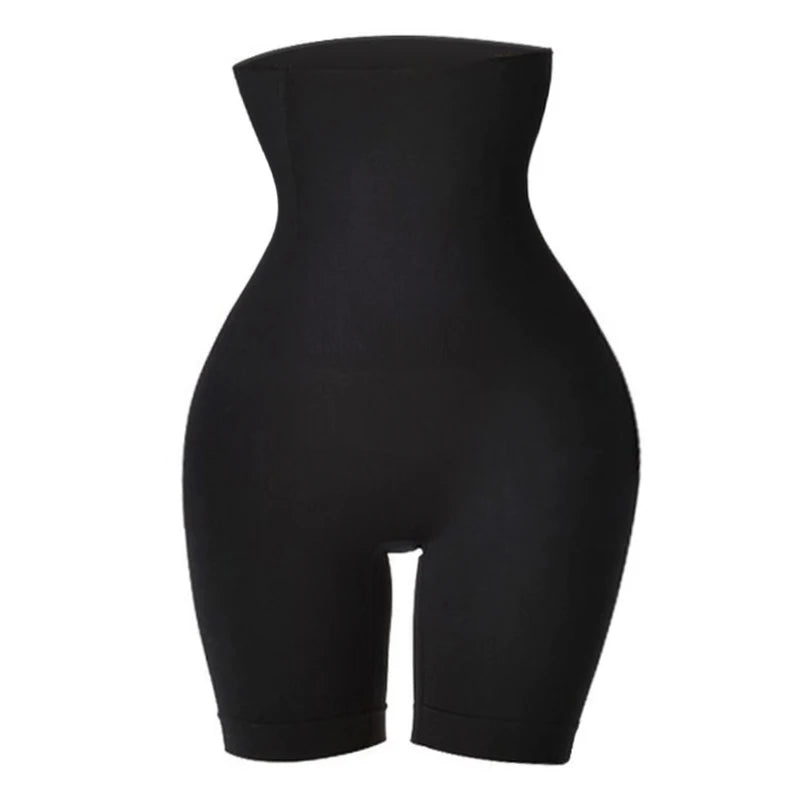 High-Waist Shaper Pants